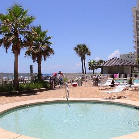 הוילה אורנג' ביץ' Windward Pointe #306 מראה חיצוני תמונה
