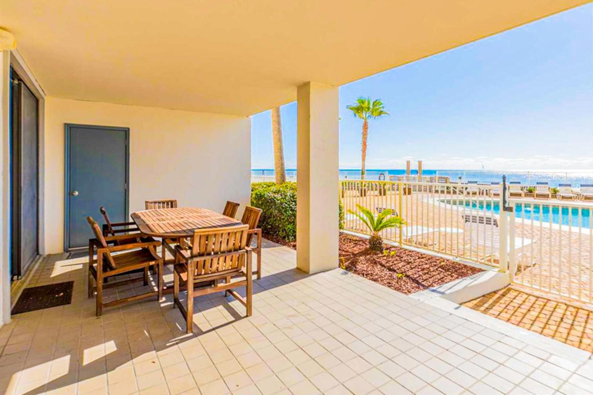 הוילה אורנג' ביץ' Windward Pointe #306 חדר תמונה