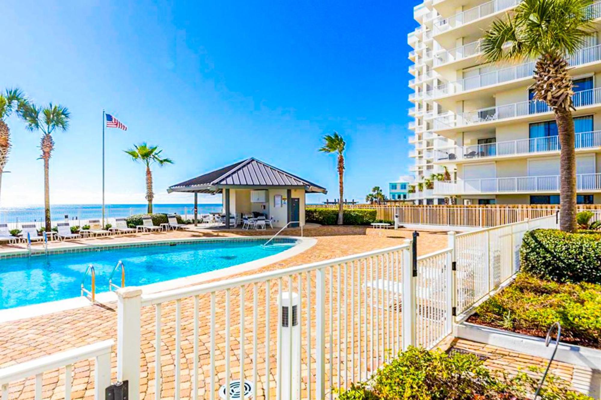 הוילה אורנג' ביץ' Windward Pointe #306 חדר תמונה
