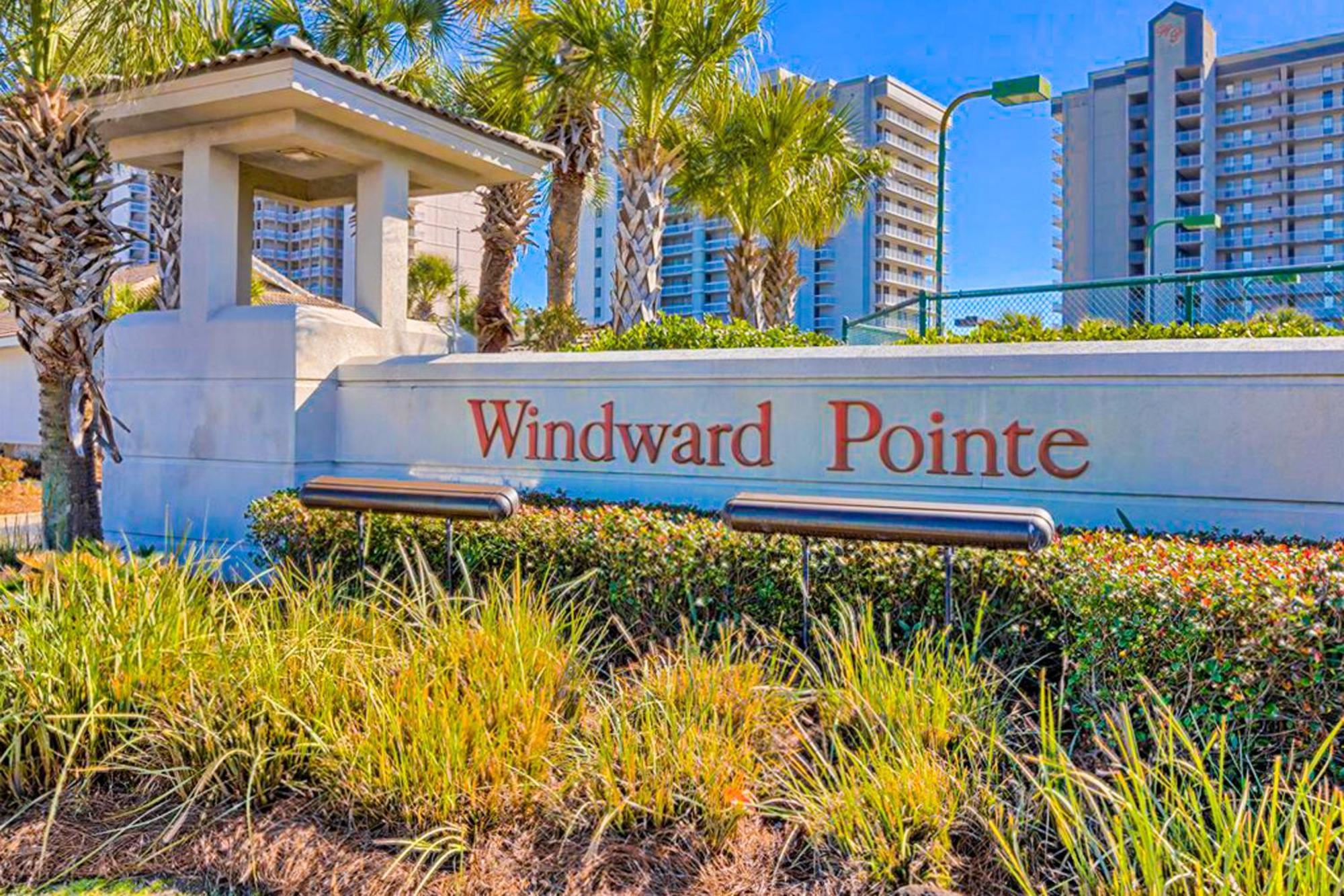 הוילה אורנג' ביץ' Windward Pointe #306 חדר תמונה