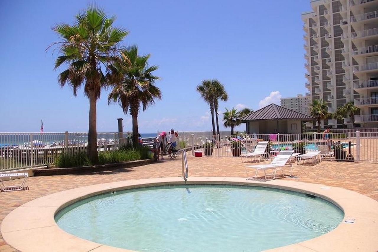 הוילה אורנג' ביץ' Windward Pointe #306 מראה חיצוני תמונה