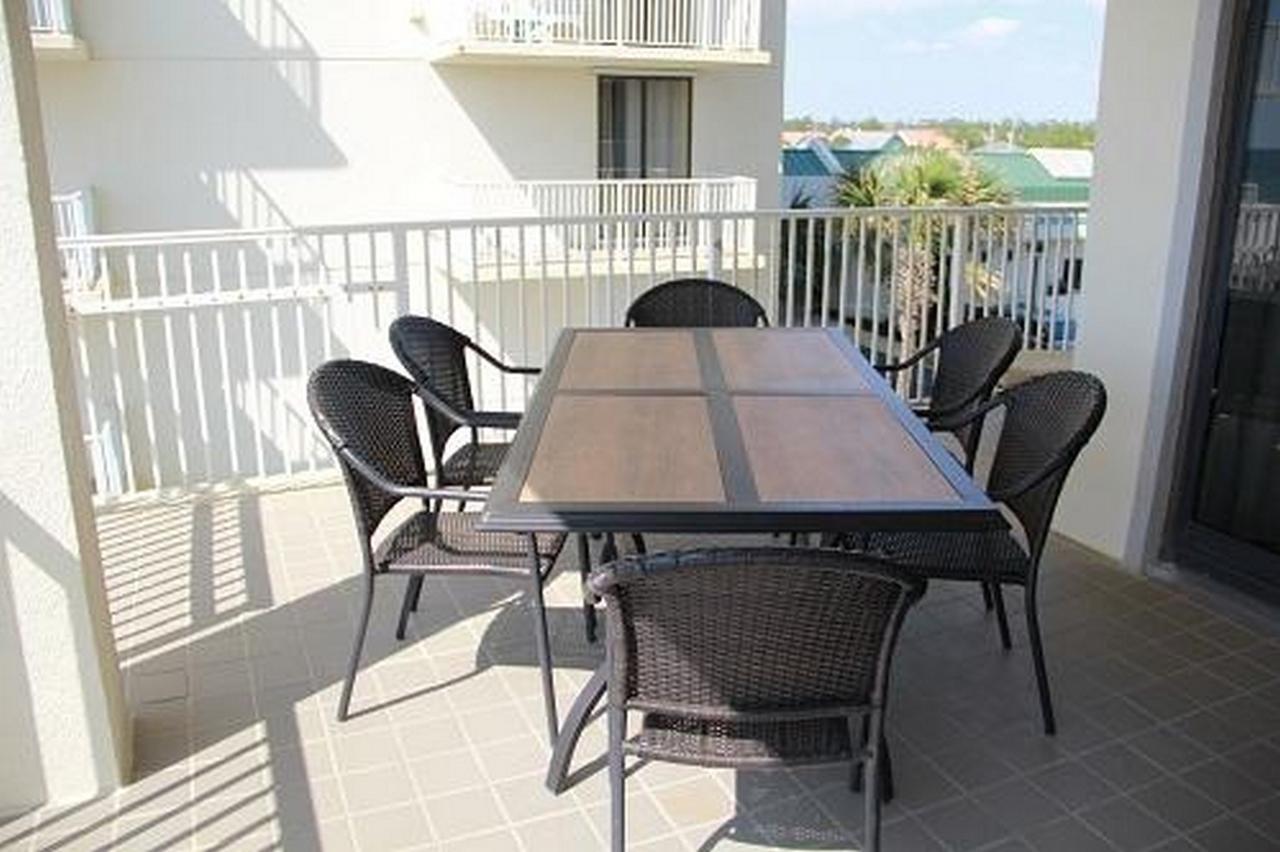 הוילה אורנג' ביץ' Windward Pointe #306 מראה חיצוני תמונה