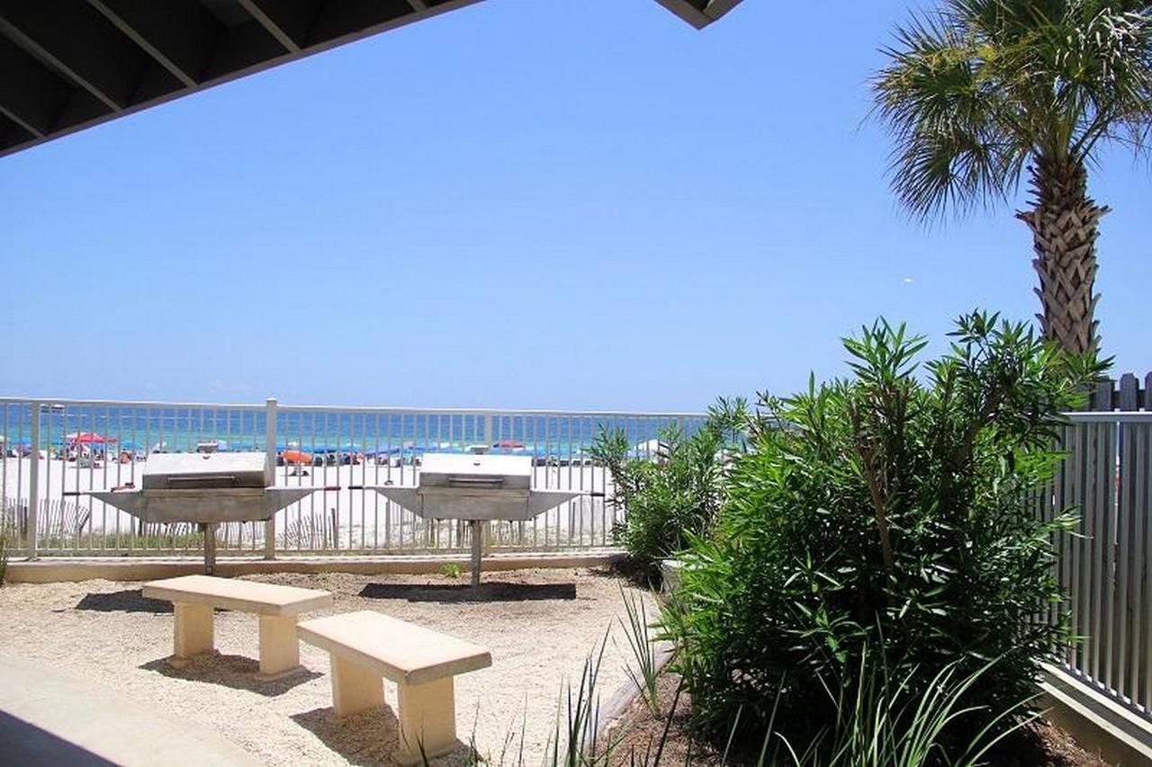 הוילה אורנג' ביץ' Windward Pointe #306 מראה חיצוני תמונה