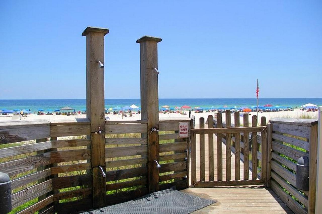 הוילה אורנג' ביץ' Windward Pointe #306 מראה חיצוני תמונה