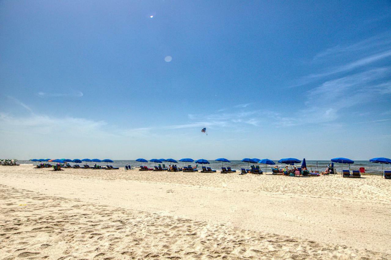 הוילה אורנג' ביץ' Windward Pointe #306 מראה חיצוני תמונה