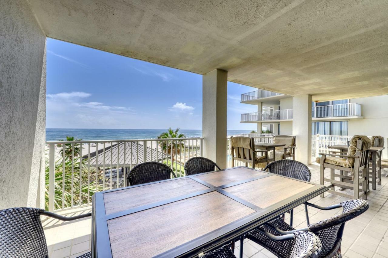הוילה אורנג' ביץ' Windward Pointe #306 מראה חיצוני תמונה